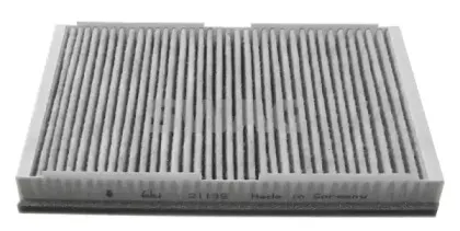 Фильтр, воздух во внутренном пространстве SWAG купить